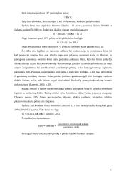 Kainodara paremta kaštais 16 puslapis