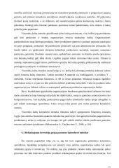 Kainodara paremta kaštais 18 puslapis