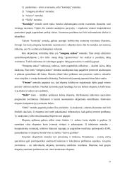 Kainodaros principai 19 puslapis