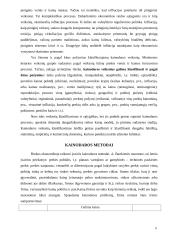 Kainodaros principai 8 puslapis