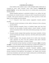 Kainos nustatymas monopolinėje rinkoje 2 puslapis