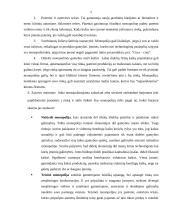 Kainos nustatymas monopolinėje rinkoje 3 puslapis