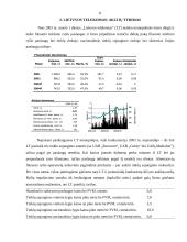 Kainos nustatymas monopolinėje rinkoje 6 puslapis