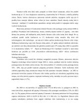 Kainos nustatymas monopolinėje rinkoje 7 puslapis