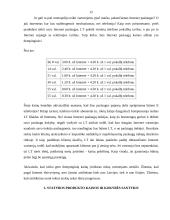 Kainos nustatymas monopolinėje rinkoje 10 puslapis