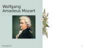 10 faktų apie Wolfgang Amadeus Mozartą 2 puslapis