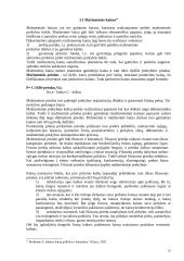 Kainos struktūra ir tipai 13 puslapis