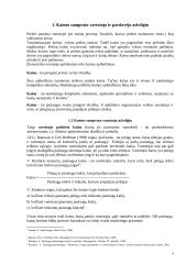 Kainos struktūra ir tipai 4 puslapis