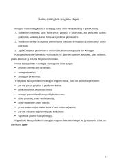 Kainų prognozavimas 2 puslapis