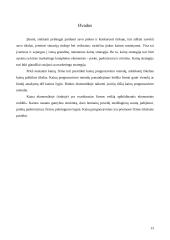 Kainų prognozavimas 13 puslapis