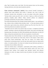 Kainų prognozavimas 6 puslapis