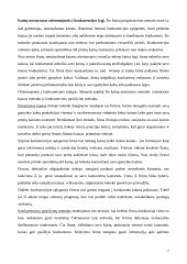 Kainų prognozavimas 7 puslapis