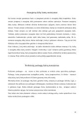 Kainų prognozavimas 10 puslapis