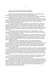 Kaip apsaugoti Kuršių marias nuo taršos 5 puslapis