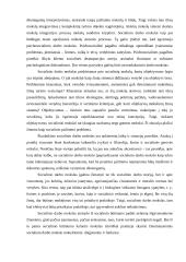 Kaip galimas socialinio darbo mokslas? 3 puslapis