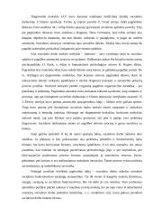 Kaip galimas socialinio darbo mokslas? 4 puslapis