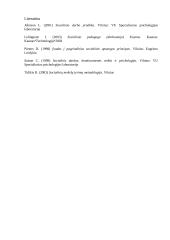 Kaip galimas socialinio darbo mokslas? 6 puslapis