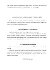 Kalbos etiketas buhalterinės apskaitos darbuotojų kalboje 7 puslapis