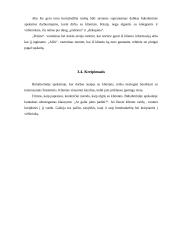 Kalbos etiketas buhalterinės apskaitos darbuotojų kalboje 8 puslapis