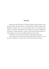 Kalbos etiketas buhalterinės apskaitos darbuotojų kalboje 9 puslapis