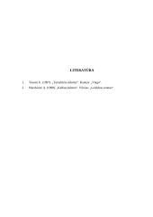 Kalbos etiketas buhalterinės apskaitos darbuotojų kalboje 10 puslapis