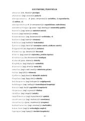 Kalbos klaidos ir jų taisymas 13 puslapis