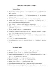 Kalbos klaidos ir jų taisymas 4 puslapis