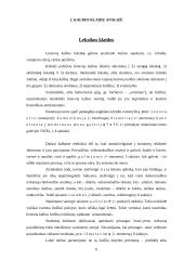 Kalbos klaidos ir jų taisymas 6 puslapis