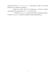 Kalbos klaidos ir jų taisymas 7 puslapis