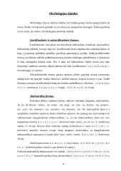 Kalbos klaidos ir jų taisymas 8 puslapis