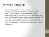 Žymiausi mokslo ir kultūros laimėjimai tarpukaryje 4 puslapis