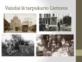 Žymiausi mokslo ir kultūros laimėjimai tarpukaryje 5 puslapis