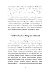 Kalbos kultūros įtaka asmenybės tapsmui 12 puslapis