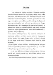 Kalbos kultūros įtaka asmenybės tapsmui 15 puslapis