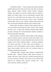 Kalbos kultūros įtaka asmenybės tapsmui 6 puslapis