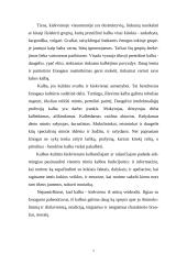 Kalbos kultūros įtaka asmenybės tapsmui 7 puslapis