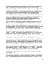 Inovacijų ir rinkodaros strategijos.  Konkurencinių pranašumų stiprinimas 10 puslapis