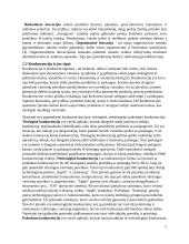 Inovacijų ir rinkodaros strategijos.  Konkurencinių pranašumų stiprinimas 4 puslapis