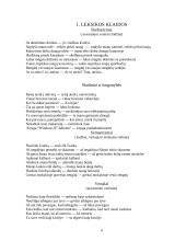 Kalbos kultūros problemos 2 puslapis