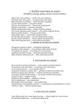 Kalbos kultūros problemos 3 puslapis