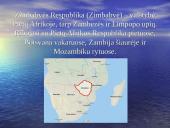 Zimbabvė 2 puslapis