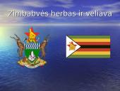 Zimbabvė 3 puslapis