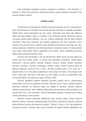 Kalėjimas: samprata ir vaidmuo 5 puslapis