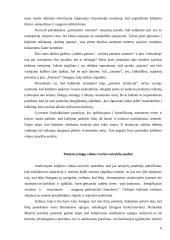 Kalėjimas: samprata ir vaidmuo 6 puslapis