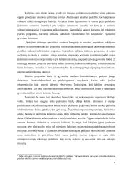 Kalėjimas: samprata ir vaidmuo 8 puslapis