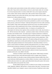 Kaligrafija ant stiklo 2 puslapis