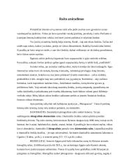 Kaligrafija ant stiklo 5 puslapis