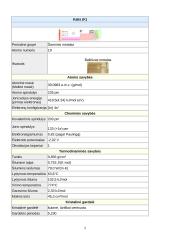 Kalis (K) 2 puslapis