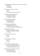 Kalis (K) 12 puslapis