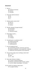 Kalis (K) 10 puslapis